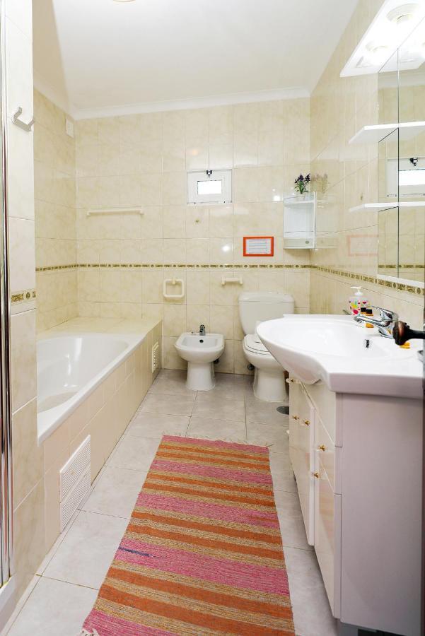 C08 - Vista Baia Apartment In Lagos Center Exterior photo